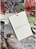Zimmermann 100% Linen Floral Pink White Jumpsuit Size 10 (3) - photo 3