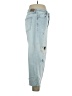 American Eagle Outfitters Blue Jeans Size 14S - photo 4