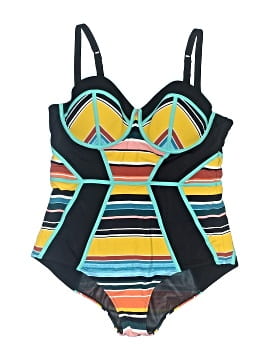 Torrid Sleeveless Top (view 1)