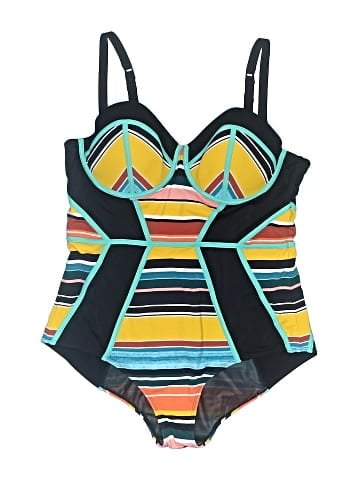 Torrid Sleeveless Top (view 1)