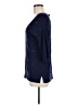 White House Black Market 100% Viscose Blue Pullover Sweater Size M - photo 5