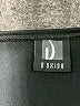 Assorted Brands Solid Black Casual Skirt Size M (estimated) - photo 4