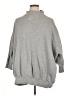 Nike Gray Turtleneck Sweater Size XL - photo 1