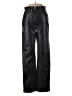 Wilfred 100% Polyurethane Black Casual Pants Size 2 - photo 1