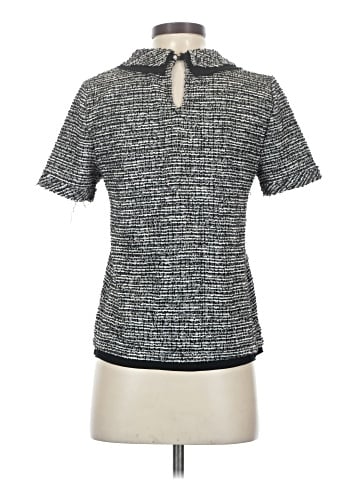 Anthropologie Short Sleeve Top (view 2)