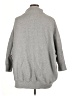 Nike Gray Turtleneck Sweater Size XL - photo 2