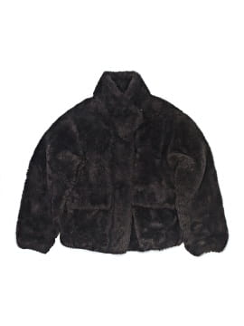 Zara Coat (view 1)