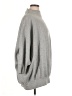 Nike Gray Turtleneck Sweater Size XL - photo 4