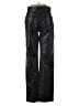 Wilfred 100% Polyurethane Black Casual Pants Size 2 - photo 2
