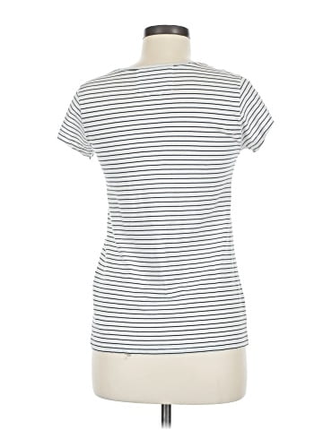 FRAME Short Sleeve T-Shirt (view 2)