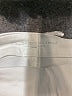 Chico's White Jeggings Size XL (3) - photo 7
