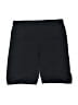 90 Degree by Reflex Solid Black Athletic Shorts Size S - photo 1