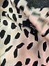 Rails Animal Print Tan Long Sleeve Blouse Size S - photo 7