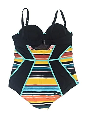 Torrid Sleeveless Top (view 2)
