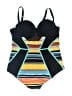 Torrid Teal Sleeveless Top Size 2X Plus (2) - photo 2