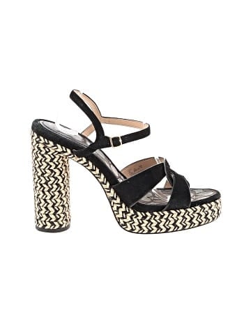 Coach Heels (view 1)