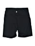 90 Degree by Reflex Solid Black Athletic Shorts Size S - photo 2