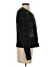 Rebecca Taylor Teal Jacket Size 4 - photo 4