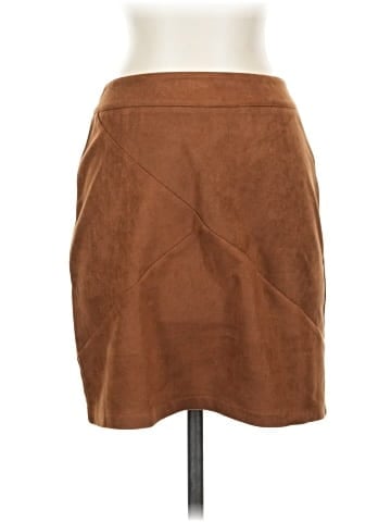 MANGOPOP Collection Casual Skirt (view 1)