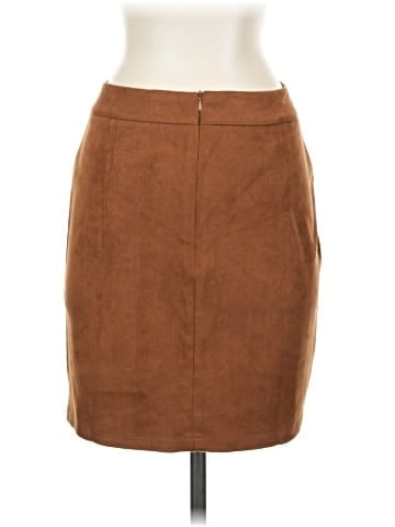 MANGOPOP Collection Casual Skirt (view 2)