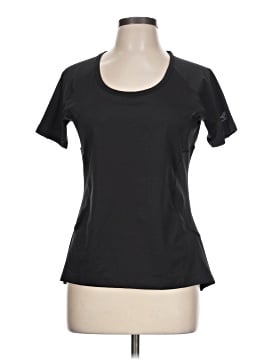 FILA Short Sleeve Top (view 1)