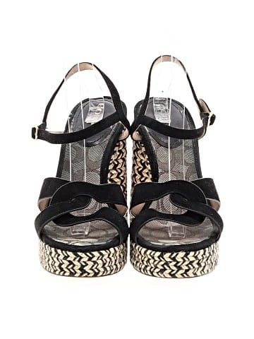 Coach Heels (view 2)