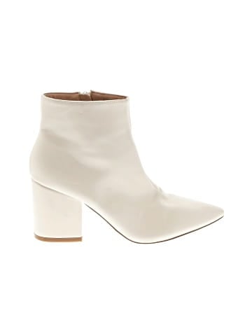 Boohoo Ankle Boots (view 1)