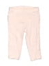 Carter's 100% Cotton Pink Casual Pants 3-6 MO / 6 MO - photo 1