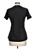 FILA Black Short Sleeve Top Size L - photo 2