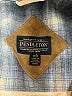 Pendleton 100% Acrylic Tan Cardigan Size M - photo 7