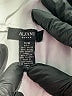 Alfani Solid Silver Active Pants Size 16 - photo 7