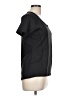 FILA Black Short Sleeve Top Size L - photo 4