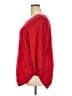 Tint & Shadow Red Pullover Sweater Size 2X - photo 5