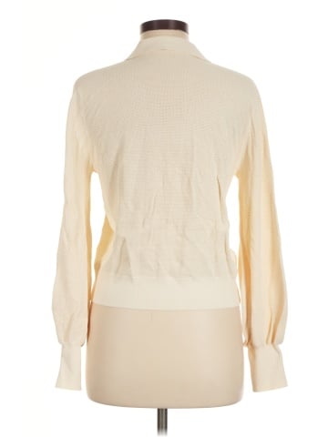 Unbranded Silk Cardigan (view 2)