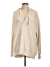 Aerie 100% Cotton Ivory Pullover Sweater Size L - photo 1
