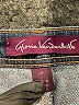 Gloria Vanderbilt Blue Jeans Size 14 Petite - photo 4