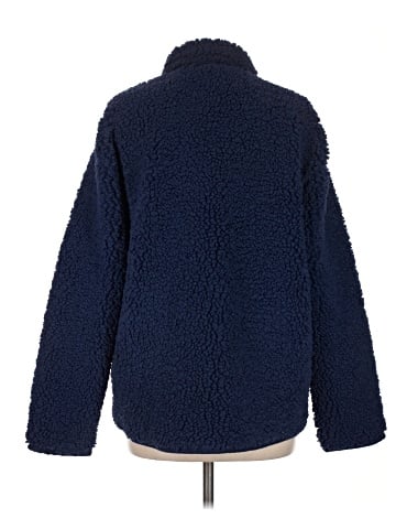 J.Crew Faux Fur Jacket (view 2)
