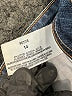Gloria Vanderbilt Blue Jeans Size 14 Petite - photo 5