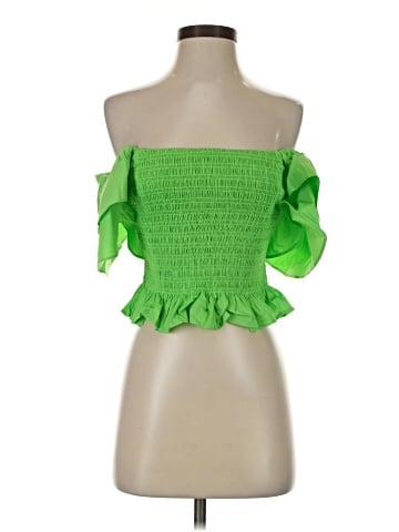 Ramy Brook Sleeveless Blouse (view 1)