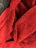 Gymshark Burgundy Active Pants Size M - photo 4
