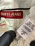 Guess Jeans Solid Ivory Shorts Size 27 waist - photo 3