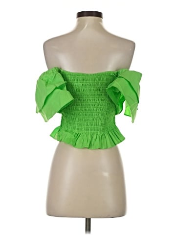 Ramy Brook Sleeveless Blouse (view 2)
