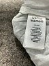 Sigrid Olsen 100% Linen Ivory Long Sleeve Button-Down Shirt Size L - photo 8