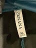 Zenana Blue Active Pants Size XL - photo 4