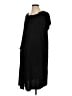 Kindred Bravely Black Casual Dress Size Sm - Lg Maternity - photo 1