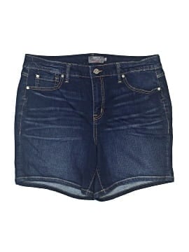 Torrid Denim Shorts (view 1)
