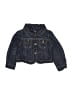 Baby Gap 100% Cotton Blue Denim Jacket Size 18-24 mo - photo 1