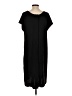 Kindred Bravely Black Casual Dress Size Sm - Lg Maternity - photo 2
