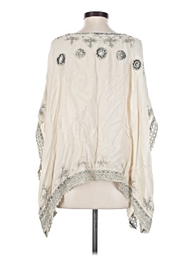 World Market 3/4 Sleeve Blouse (view 2)
