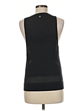 Lululemon Athletica Sleeveless T-Shirt (view 2)